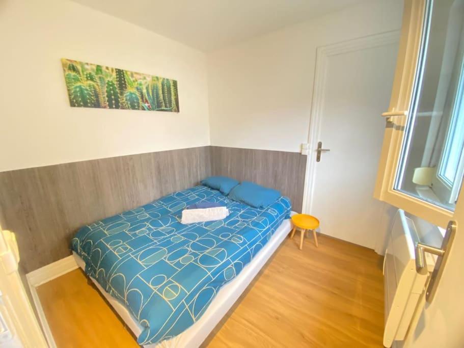 L'Hortensia Avec Salle De Sport Amiens Zewnętrze zdjęcie